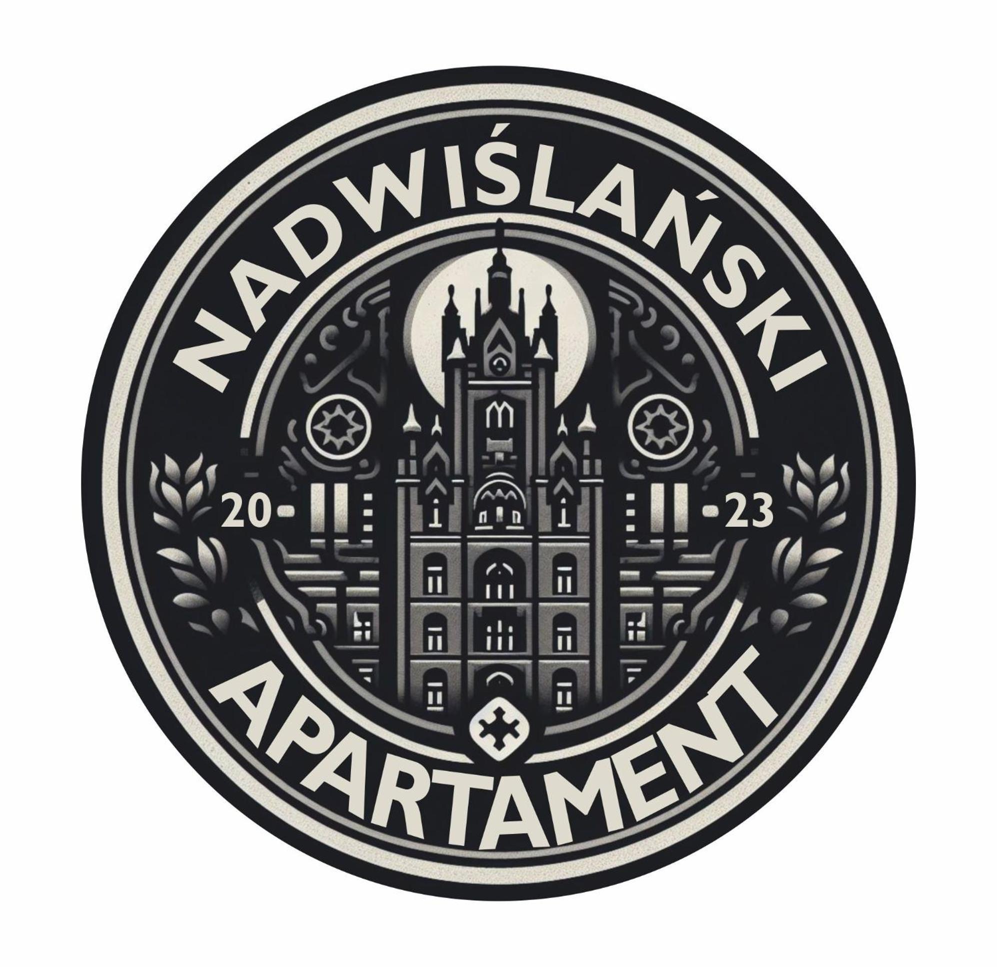 Appartamento Nadwislanski Apartament Kalwaryjska Cracovia Esterno foto